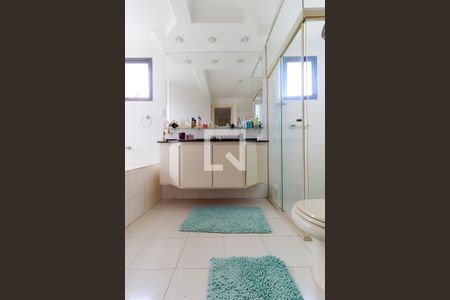 Apartamento à venda com 189m², 3 quartos e 2 vagasSuíte - Banheiro