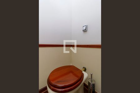 Apartamento à venda com 189m², 3 quartos e 2 vagasLavabo