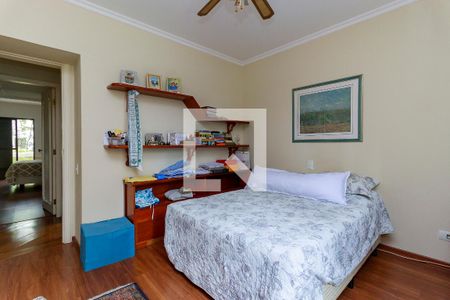 Apartamento à venda com 189m², 3 quartos e 2 vagasQuarto 2