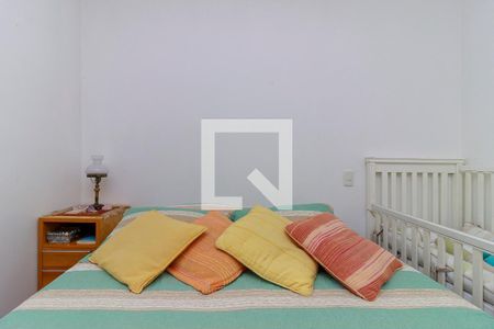 Apartamento à venda com 189m², 3 quartos e 2 vagasQuarto 3