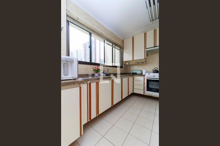 Apartamento à venda com 189m², 3 quartos e 2 vagasCozinha