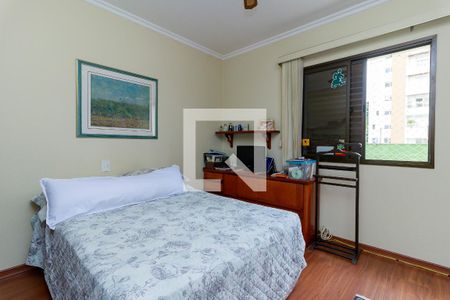 Apartamento à venda com 189m², 3 quartos e 2 vagasQuarto 2