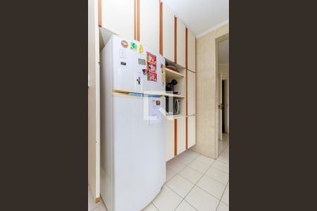 Apartamento à venda com 189m², 3 quartos e 2 vagasCozinha