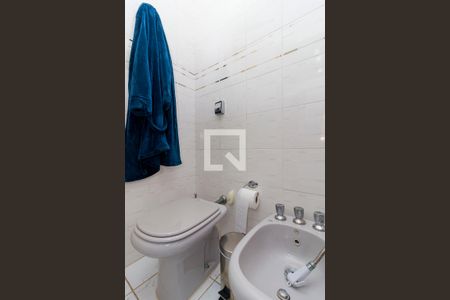 Apartamento à venda com 189m², 3 quartos e 2 vagasBanheiro 2