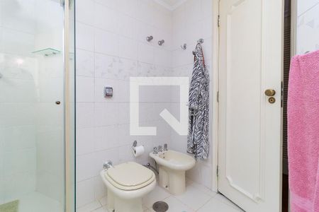 Apartamento à venda com 189m², 3 quartos e 2 vagasSuíte - Banheiro