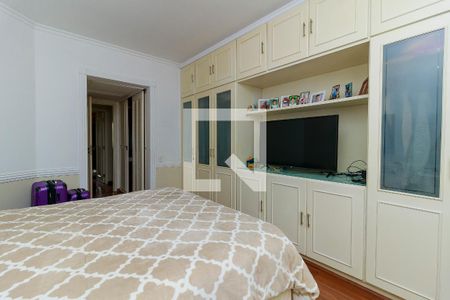 Apartamento à venda com 189m², 3 quartos e 2 vagasSuíte