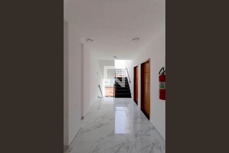 Apartamento à venda com 34m², 2 quartos e sem vagaCorredor Externo 