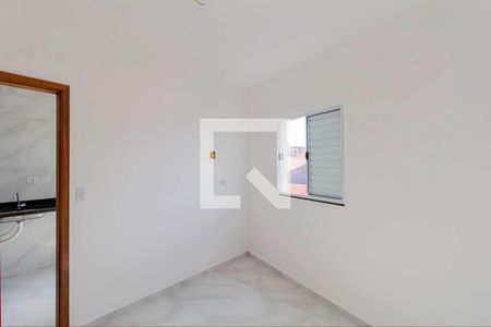 Apartamento à venda com 34m², 2 quartos e sem vagaQuarto 1