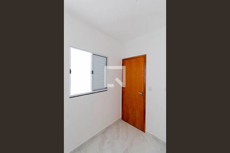 Apartamento à venda com 34m², 2 quartos e sem vagaQuarto 2