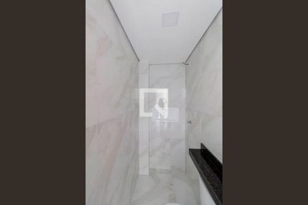 Apartamento à venda com 34m², 2 quartos e sem vagaBanheiro 