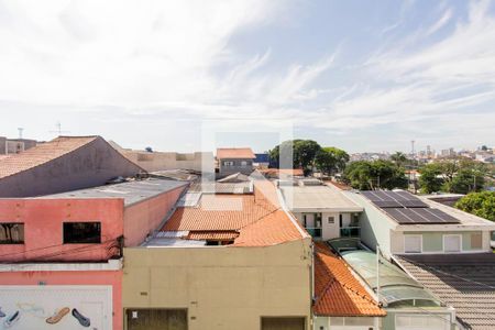 Apartamento à venda com 34m², 2 quartos e sem vagaVista Quarto 1