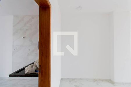 Apartamento à venda com 34m², 2 quartos e sem vagaVista Quarto 2