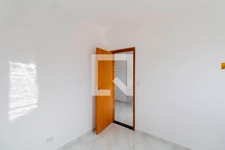 Apartamento à venda com 34m², 2 quartos e sem vagaQuarto 1