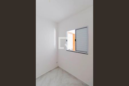 Apartamento à venda com 34m², 2 quartos e sem vagaQuarto 2