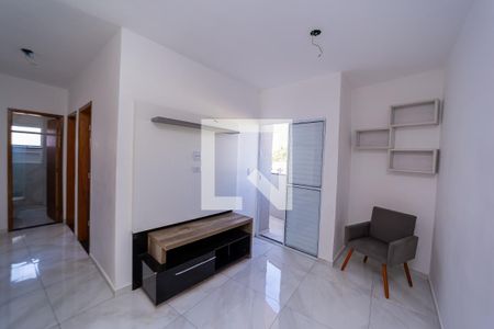 Apartamento para alugar com 2 quartos, 41m² em Jardim Popular, São Paulo