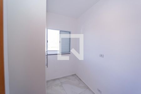 Quarto 1 de apartamento para alugar com 2 quartos, 41m² em Jardim Popular, São Paulo