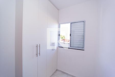 Quarto 1 de apartamento para alugar com 2 quartos, 41m² em Jardim Popular, São Paulo