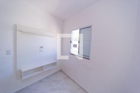 Quarto 2 de apartamento para alugar com 2 quartos, 41m² em Jardim Popular, São Paulo