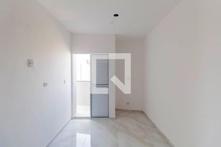 Sala e Cozinha Integrada  de apartamento para alugar com 2 quartos, 41m² em Jardim Popular, São Paulo