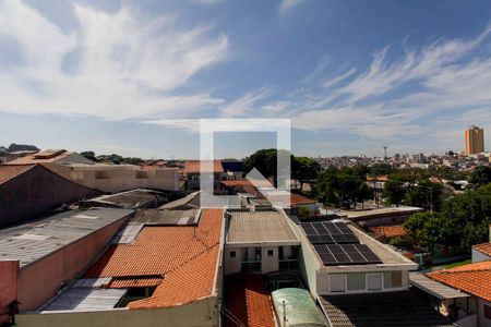 Vista Quarto 2 de apartamento para alugar com 2 quartos, 41m² em Jardim Popular, São Paulo