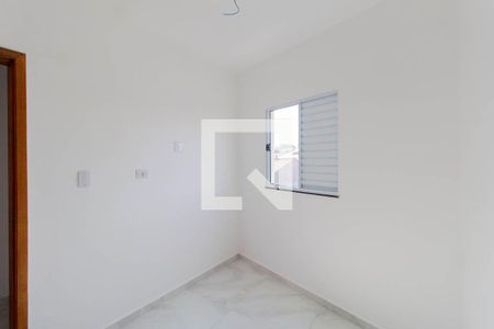 Quarto 2 de apartamento para alugar com 2 quartos, 41m² em Jardim Popular, São Paulo