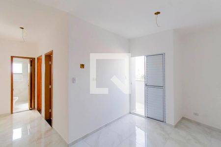 Apartamento para alugar com 2 quartos, 41m² em Jardim Popular, São Paulo