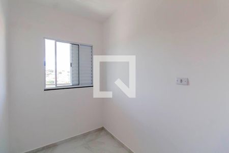 Quarto 1 de apartamento para alugar com 2 quartos, 41m² em Jardim Popular, São Paulo