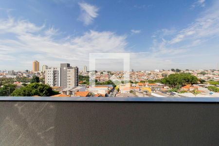 Vista Quarto 1 de apartamento para alugar com 2 quartos, 41m² em Jardim Popular, São Paulo