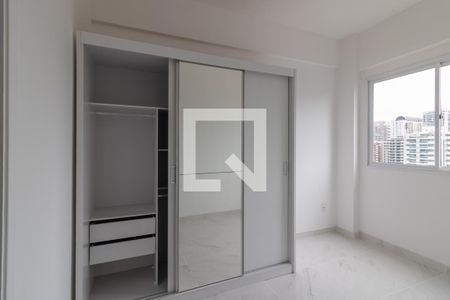 Suíte de apartamento para alugar com 2 quartos, 50m² em Barra da Tijuca, Rio de Janeiro