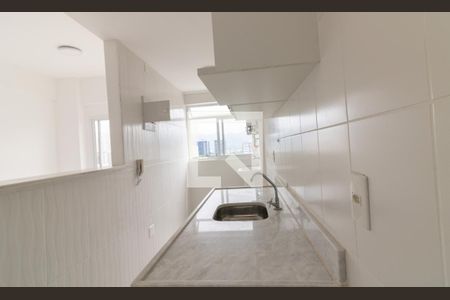 Apartamento para alugar com 50m², 2 quartos e 1 vagaCozinha