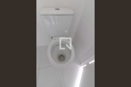 Apartamento para alugar com 50m², 2 quartos e 1 vagaSuíte - Banheiro