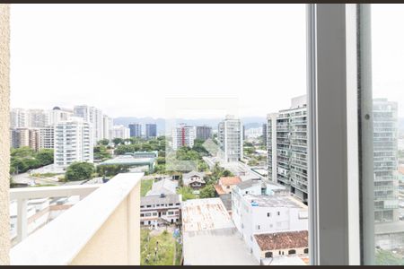 Apartamento para alugar com 50m², 2 quartos e 1 vagaÁrea de Serviço - vista