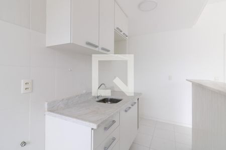 Apartamento para alugar com 50m², 2 quartos e 1 vagaCozinha