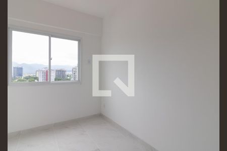 Suíte de apartamento para alugar com 2 quartos, 50m² em Barra da Tijuca, Rio de Janeiro