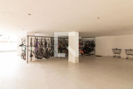 Apartamento para alugar com 50m², 2 quartos e 1 vagaÁrea comum - Bicicletário