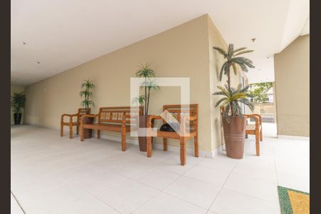 Apartamento para alugar com 50m², 2 quartos e 1 vagaÁrea comum