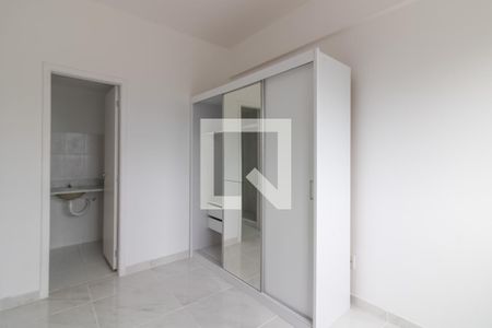 Suíte de apartamento para alugar com 2 quartos, 50m² em Barra da Tijuca, Rio de Janeiro