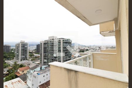 Apartamento para alugar com 50m², 2 quartos e 1 vagaQuarto - vista
