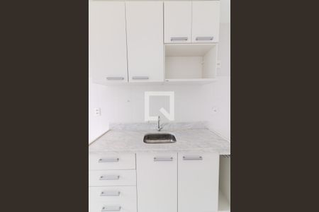 Apartamento para alugar com 50m², 2 quartos e 1 vagaCozinha