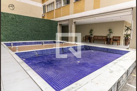 Apartamento para alugar com 50m², 2 quartos e 1 vagaÁrea comum