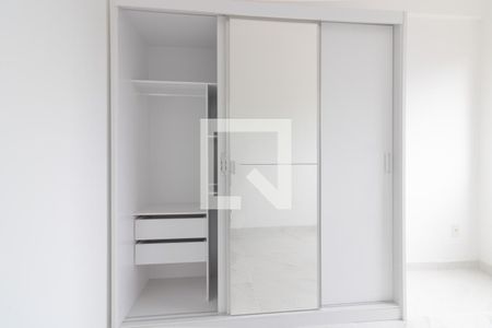 Apartamento para alugar com 50m², 2 quartos e 1 vagaSuíte - Detalhe