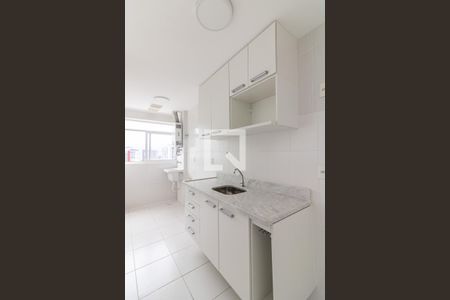 Apartamento para alugar com 50m², 2 quartos e 1 vagaCozinha