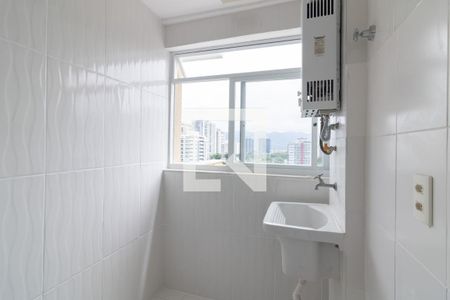 Apartamento para alugar com 50m², 2 quartos e 1 vagaÁrea de Serviço