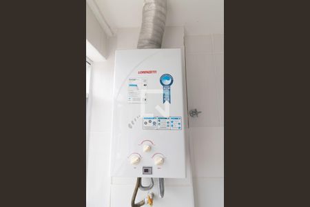 Apartamento para alugar com 50m², 2 quartos e 1 vagaÁrea de Serviço