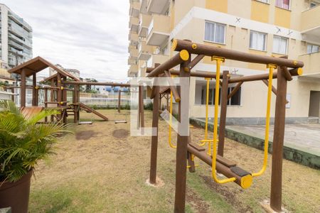 Apartamento para alugar com 50m², 2 quartos e 1 vagaÁrea comum - Playground