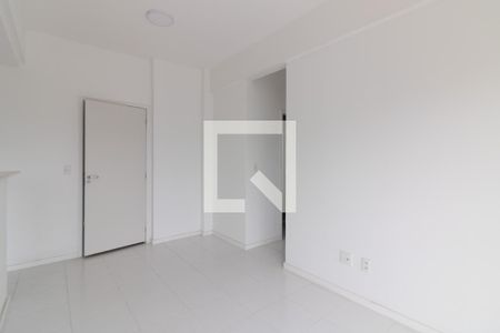 Sala de apartamento para alugar com 2 quartos, 50m² em Barra da Tijuca, Rio de Janeiro
