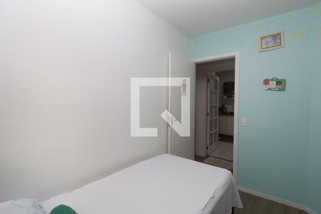 Apartamento à venda com 87m², 3 quartos e 1 vagaQuarto 1