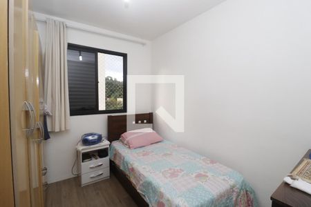 Apartamento à venda com 87m², 3 quartos e 1 vagaQuarto 2