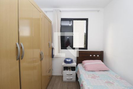 Apartamento à venda com 87m², 3 quartos e 1 vagaQuarto 2
