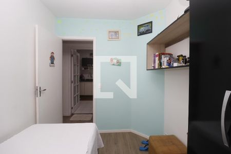 Apartamento à venda com 87m², 3 quartos e 1 vagaQuarto 1